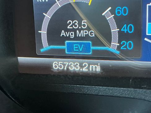 Used 2015 Ford C-MAX SE FWD image 27