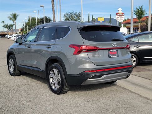 Used 2023 Hyundai Santa Fe SEL image 5