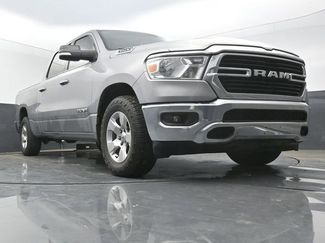 Used 2019 RAM 1500 Big Horn video 1