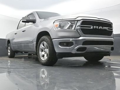 Used 2019 RAM 1500 Big Horn