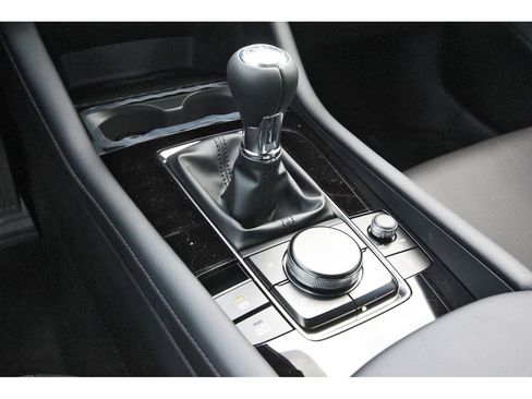 New 2026 MAZDA MAZDA3 2.5 S Hatchback w/ Premium Pkg image 25