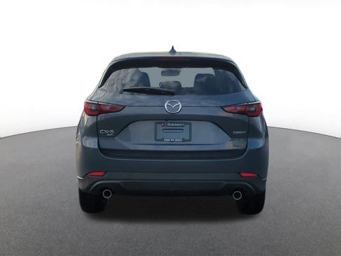 New 2025 MAZDA CX-5 Carbon Edition image 5