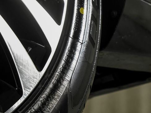 Used 2020 Lincoln Navigator Black Label w/ Cargo Convenience Package image 58