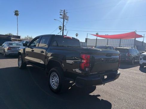 Used 2023 Chevrolet Colorado W/T image 10