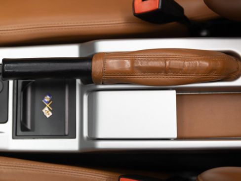 Used 2003 Ferrari 360 Spider image 90