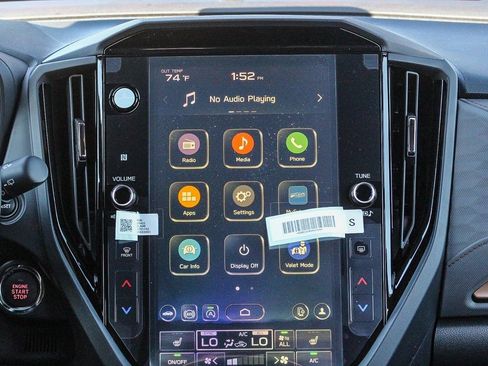 New 2026 Subaru Forester Sport image 13