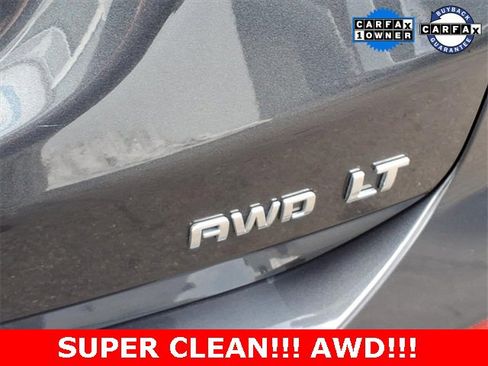 Used 2023 Chevrolet Equinox LT image 19