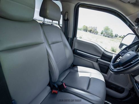 Used 2020 Ford F250 XL w/ Power Equipment Group AWD/4WD image 31