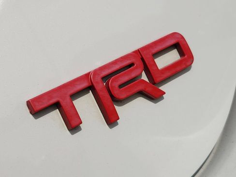 Used 2021 Toyota Camry TRD FWD image 12