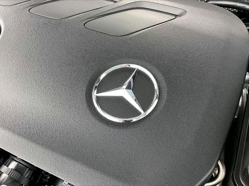 New 2026 Mercedes-Benz CLA 250 4MATIC image 17