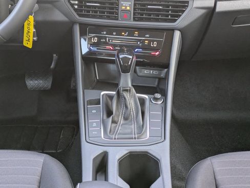 New 2026 Volkswagen Jetta S FWD image 19