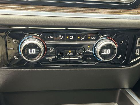 Certified 2024 GMC Sierra 1500 Elevation w/ Elevation Premium Package AWD/4WD image 24