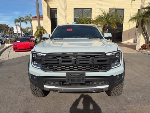 Used 2024 Ford Ranger Raptor image 2