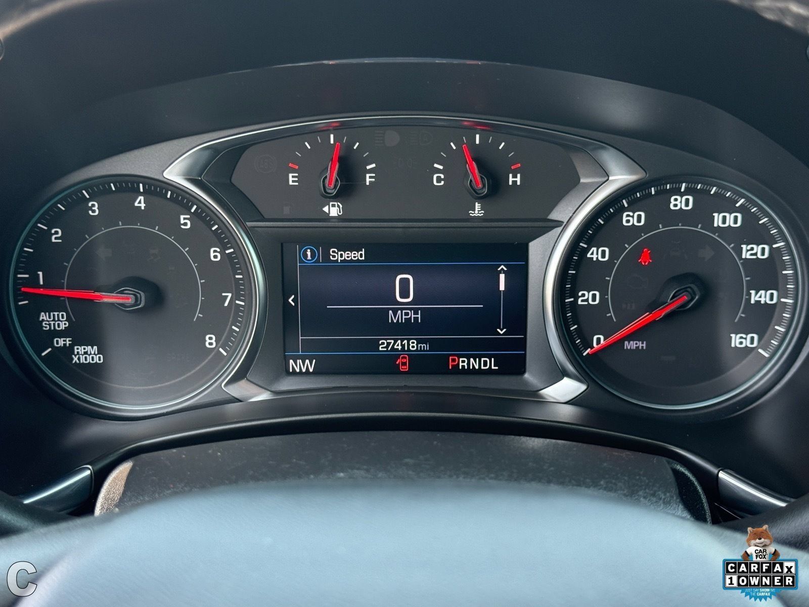 Certified 2023 Chevrolet Equinox LT FWD image 17