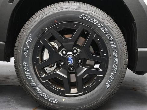 New 2026 Subaru Outback Wilderness AWD/4WD image 10