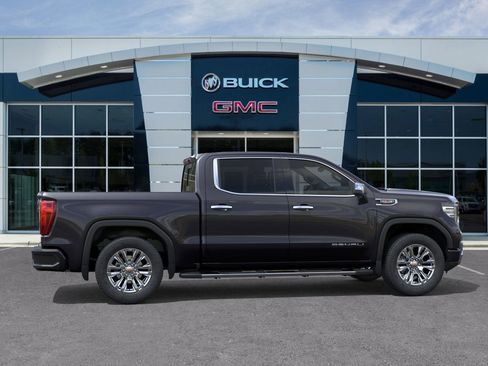 New 2026 GMC Sierra 1500 Denali AWD/4WD image 7