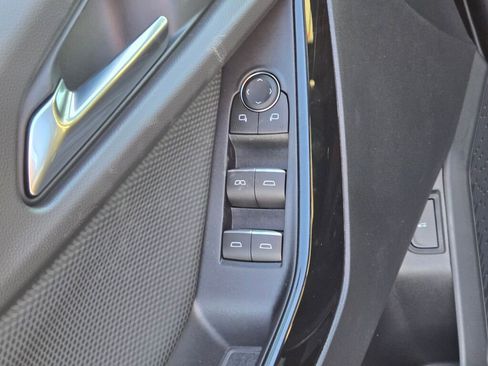 New 2026 Chevrolet Equinox RS image 23