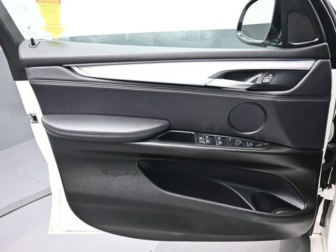 Used 2018 BMW X5 xDrive35i image 9