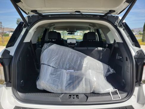 New 2026 Ford Explorer Active w/ Active Comfort Package RWD image 20