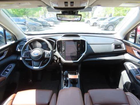 Used 2023 Subaru Ascent Touring AWD/4WD image 21