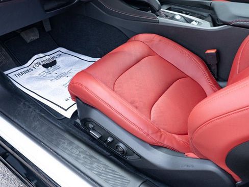 New 2026 Dodge Charger Scat Pack image 27