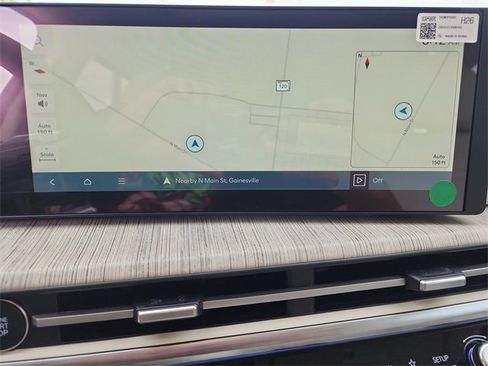 New 2025 Hyundai Santa Fe Calligraphy image 21