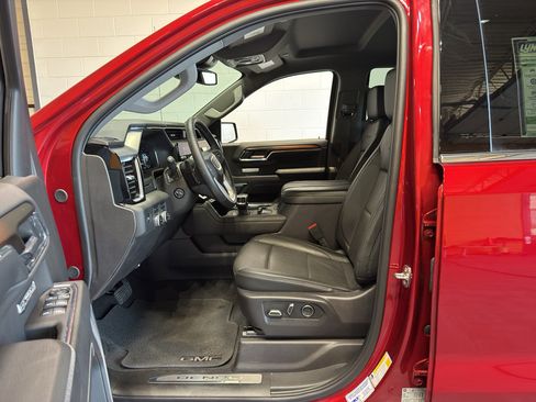 Used 2024 GMC Sierra 1500 Denali image 18