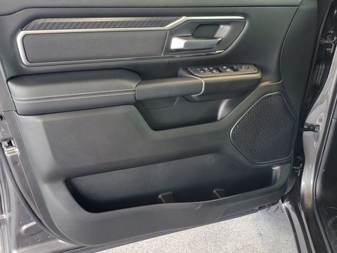 Used 2026 RAM 1500 Big Horn AWD/4WD image 15
