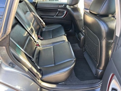 Used 2008 Subaru Legacy 2.5i Limited image 31