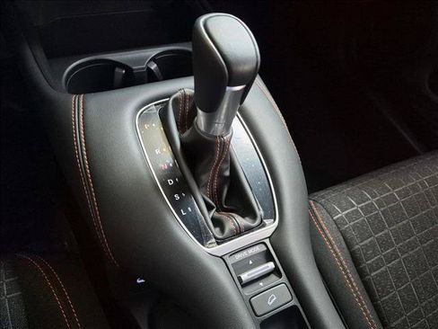 Certified 2024 Honda HR-V Sport image 11