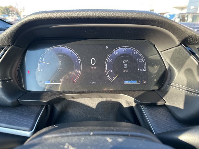 New 2026 Jeep Grand Cherokee Altitude AWD/4WD image 26