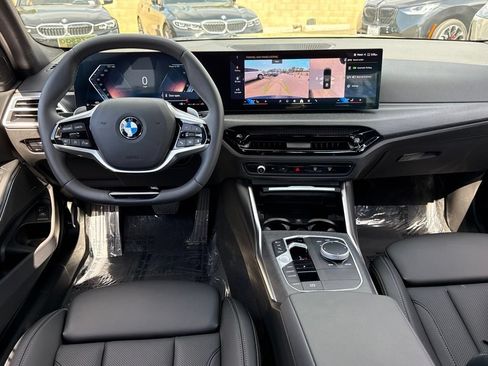 Used 2026 BMW 330i Sedan w/ Parking Assistance Package RWD image 30