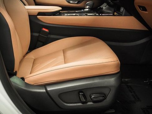 Certified 2024 Lexus NX 300h 350h Luxury image 25