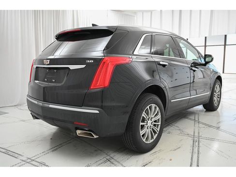 Used 2019 Cadillac XT5 Luxury image 7