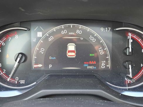 Certified 2024 Toyota RAV4 XLE Premium FWD image 32