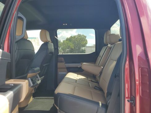 New 2026 Ford F250 Lariat AWD/4WD image 10