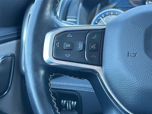 Used 2022 RAM 1500 Limited image 28