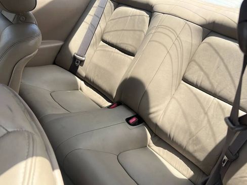 Used 1993 Lexus SC 300 Coupe RWD image 17