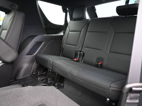 New 2026 Chevrolet Tahoe High Country image 10