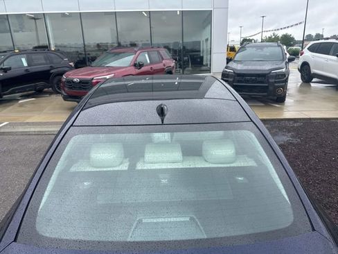 Used 2025 Lexus ES 350 Ultra Luxury w/ Accessory Package (Z1) FWD image 4