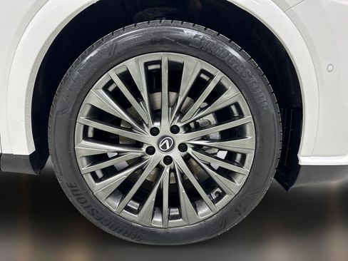 Used 2023 Lexus RX 350 FWD w/ Accessory Package image 10