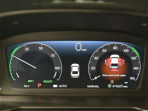 Used 2024 Honda Accord Touring image 15