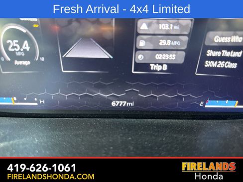 Used 2024 Jeep Compass Limited w/ Elite Group image 23