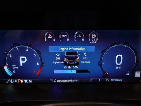 Used 2024 Ford F150 Raptor image 19