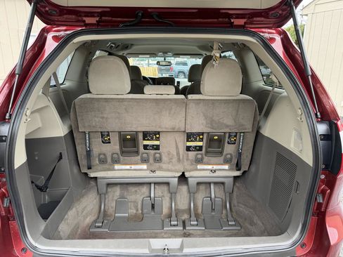 Used 2017 Toyota Sienna LE FWD image 12
