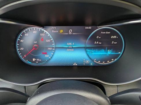 Used 2023 Mercedes-Benz C 300 Cabriolet image 11