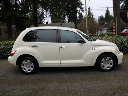 Used 2007 Chrysler PT Cruiser image 11