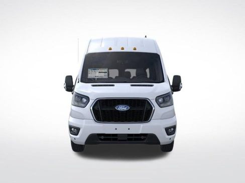 New 2026 Ford Transit 350 XLT RWD image 8