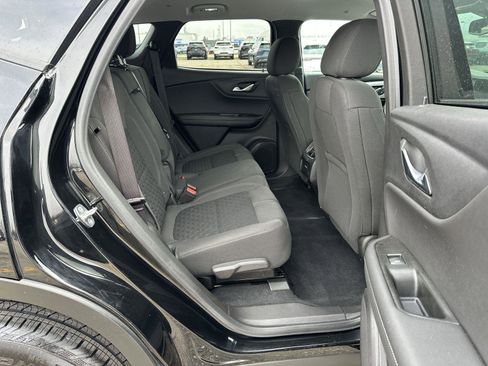 Certified 2022 Chevrolet Blazer LT image 25