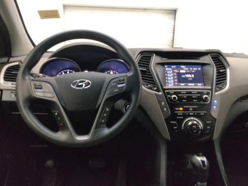 Used 2018 Hyundai Santa Fe Sport w/ 2.4L Value Package 02 FWD image 22